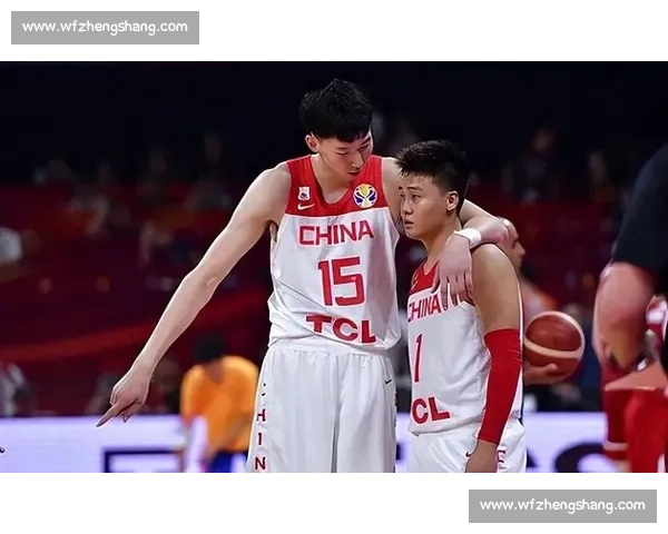 中国对阵菲律宾焦点之战解析亚洲篮球实力格局新变化与竞技走向展望