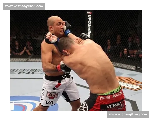 以内特迪亚兹对决康纳掀起综合格斗史上最具话题性的巅峰恩怨