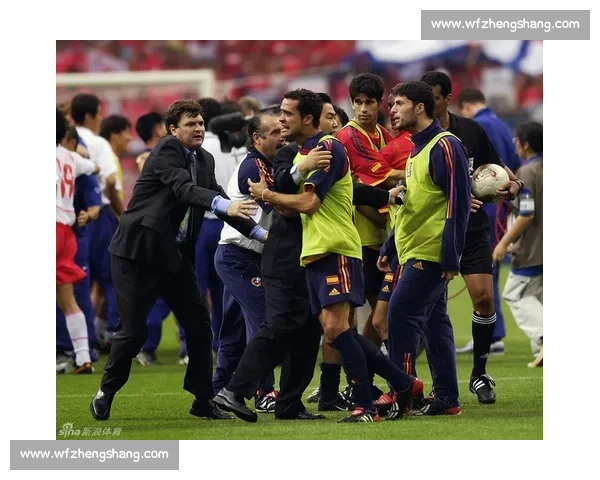 中国vs伊拉克长沙之战点燃球迷热情见证亚洲足球对决巅峰较量夜